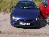 vand urgent ford puma sport, fotografie 3