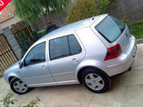 Vand urgent Golf 4