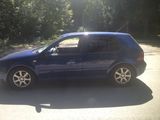 Vand Urgent Golf MK4, photo 1