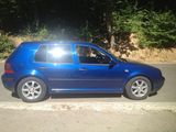 Vand Urgent Golf MK4, fotografie 2