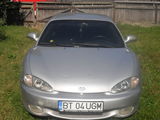 vand urgent hyundai coupe, fotografie 1