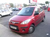 VAND URGENT HYUNDAI I10, fotografie 1