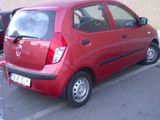 VAND URGENT HYUNDAI I10, fotografie 2