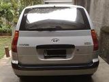 VAND URGENT HYUNDAI MATRIX