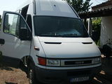 Vand Urgent Iveco Daily 35S10 HPI