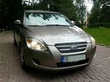 VAND URGENT KIA CEED 1.4 BENZINA