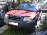 Vand Urgent Land Rover Freelander