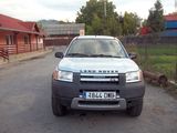 Vand urgent LandRover Freelander! 2200 Euro, fotografie 1