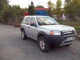 Vand urgent LandRover Freelander! 2200 Euro, fotografie 2