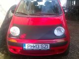 Vand urgent Matiz