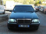 vand urgent mercedes