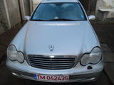 vand urgent mercedes 200C kompresor