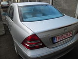 vand urgent mercedes 200C kompresor, photo 3