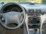 vand urgent mercedes 200C kompresor, photo 5