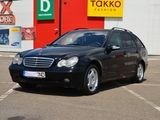 VAND URGENT  Mercedes-benz c200