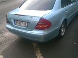 Vand urgent Mercedes-Benz E220 Clasic, fotografie 3