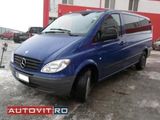 Vand urgent Mercedes Vito 