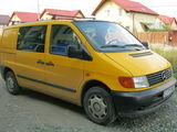 Vand URGENT Mercedes VITO