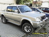 vand urgent mitsubishi l200, fotografie 2