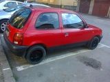 Vand urgent nissan micra, photo 1