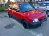 Vand urgent nissan micra, photo 3