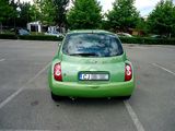 Vand URGENT Nissan Micra 2004! - 1690 Euro neg., photo 3