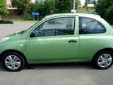 Vand URGENT Nissan Micra 2004! - 1690 Euro neg., photo 4