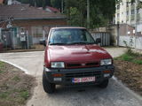 Vand urgent Nissan Terrano2 , photo 1