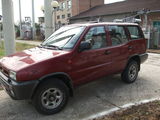 Vand urgent Nissan Terrano2 , photo 2