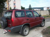 Vand urgent Nissan Terrano2 , photo 5