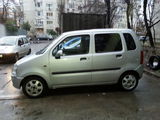 vand urgent Opel Agila 1.2, fotografie 1