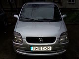 vand urgent Opel Agila 1.2, fotografie 2