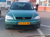 vand urgent OPEL ASTRA DIESEL