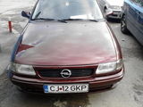 Vand urgent opel astra F 