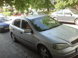 vand urgent opel astra g 2001, fotografie 1