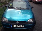 vand urgent opel corsa, 1995, motor 1.4, 900 euro negociabil, photo 1