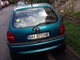 vand urgent opel corsa, 1995, motor 1.4, 900 euro negociabil, fotografie 3