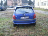 vand urgent opel corsa b