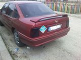 vand urgent opel vectra