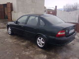 VAND URGENT OPEL VECTRA B