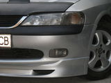 VAND URGENT OPEL VECTRA B, fotografie 2