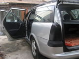 VAND URGENT OPEL VECTRA B, fotografie 5