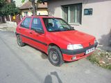 Vand URGENT Peugeot 106