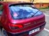 VAND URGENT PEUGEOT 306, fotografie 3