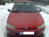 Vand urgent peugeot, fotografie 1