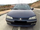 VAND URGENT PEUGEOT 406