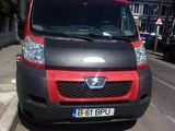 Vand urgent Peugeot Boxer Duba