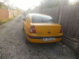 vand urgent renault clio 2