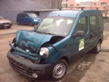 Vand Urgent Renault Kangoo Avariat