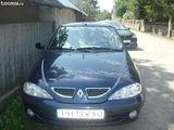 VAND URGENT Renault Megane 2002